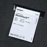 MothTech™ T-Shirt | Aged Black