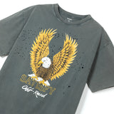 MothTech™ T-Shirt | Faded Black