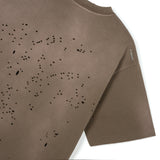 MothTech™ T-Shirt | Sun Bleached Rain Drum