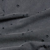 MothTech™ T-Shirt | Aged Black