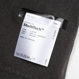 MothTech™ T-Shirt | Aged Black