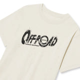 MothTech™ T-Shirt | Aged Ecru