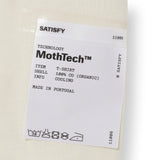 MothTech™ T-Shirt | Aged Ecru