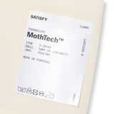 MothTech™ T-Shirt | Aged Ecru