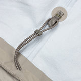 Pertex® 3L Rain Fly Jacket | Moon