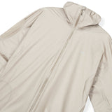 Pertex® 3L Rain Fly Jacket | Moon