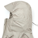 Pertex® 3L Rain Fly Jacket | Moon