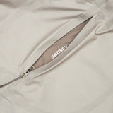 Pertex® 3L Rain Fly Jacket | Moon