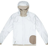 Pertex® 3L Rain Fly Jacket | Moon