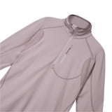 GhostFleece™ Half-Zip | Nirvana