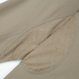 FuzzFleece™ Octa® Half-Zip Pullover | Fallen Rock