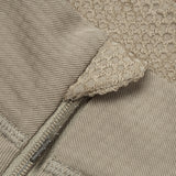 FuzzFleece™ Octa® Half-Zip Pullover | Fallen Rock