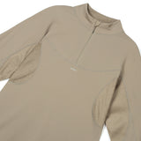 FuzzFleece™ Octa® Half-Zip Pullover | Fallen Rock