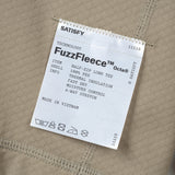 FuzzFleece™ Octa® Half-Zip Pullover | Fallen Rock