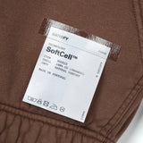 SoftCell™ Hoodie | Sun Bleached Rocky Road