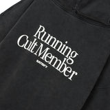 SoftCell™ Hoodie | Aged Black