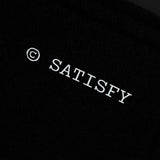 SoftCell™ Hoodie | Aged Black