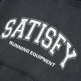 SoftCell™ Hoodie | Aged Black