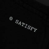 SoftCell™ Hoodie | Aged Black
