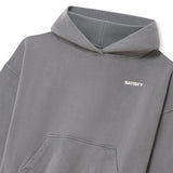 SoftCell™ Hoodie | Aged Grey