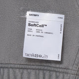 SoftCell™ Hoodie | Aged Grey