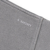 SoftCell™ Hoodie | Aged Grey