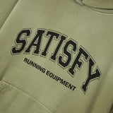 SoftCell™ Hoodie | Sun Bleached Military Olive