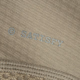 FuzzFleece™ Octa® Long Tee | Fallen Rock