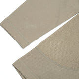 FuzzFleece™ Octa® Long Tee | Fallen Rock