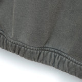 MothTech™ Hoodie | Faded Black
