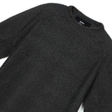 Chandail FuzzFleece™ AD Long Tee | Phantom