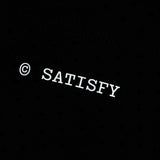 T-Shirt Space-O™ | Noir