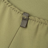 Chemise PeaceShell™ River Shirt Short Sleeves | Cedar