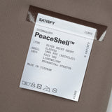 Chemise PeaceShell™ River Shirt Short Sleeves | Falcon