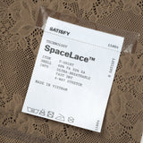 SpaceLace™ T-Shirt | Shitake