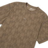 SpaceLace™ T-Shirt | Shitake
