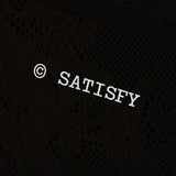 SpaceLace™ T-Shirt | Shitake