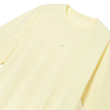 AuraLite™ UV Long Tee | Transparent Yellow