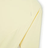 AuraLite™ UV Long Tee | Transparent Yellow
