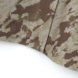 PeaceShell™ River Shirt | Camo Sublimation