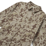 PeaceShell™ River Shirt | Camo Sublimation