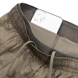 Rippy™ 3" Trail Shorts | Shitake