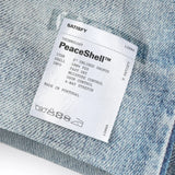 Peaceshell™ 5" Unlined Shorts | Digital Denim
