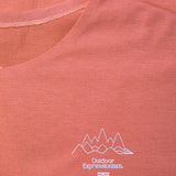 T-Shirt Polartec Aylen | Dust