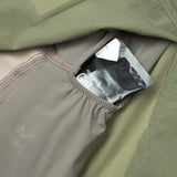 TechSilk™ Cordura® 8" Shorts | Olive