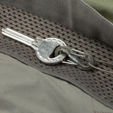TechSilk™ Cordura® 8" Shorts | Olive