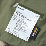 TechSilk™ Cordura® 8" Shorts | Olive