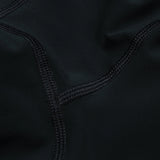 TechSilk™ Evo 9" Half Tights | Noir