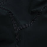 PowerSilk™ 9" Half Tights | Noir