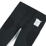 TechSilk™ Evo Cargo Tights | Black